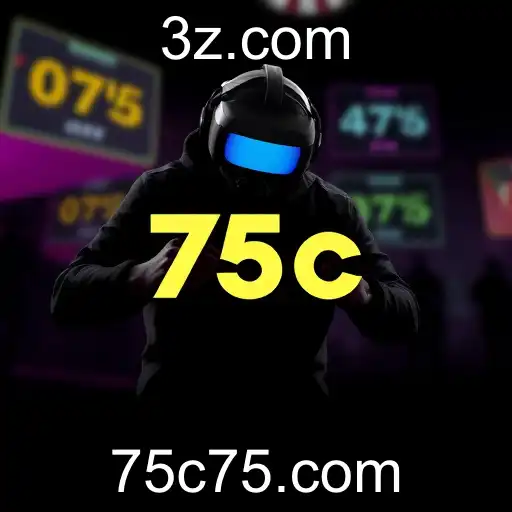 75c Revoluciona o Cenário dos Jogos Online em 2026