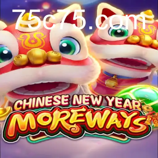 CHINESENEWYEARMOREWAYS