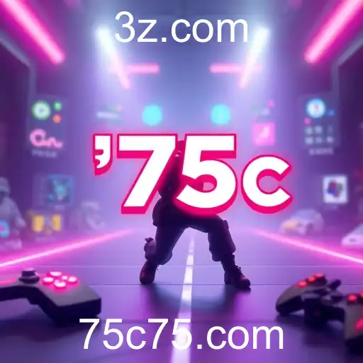 Explorando a Palavra-Chave 75c no Mundo dos Jogos