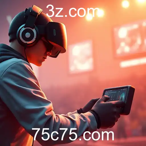 O Futuro dos Jogos Online em 2025
