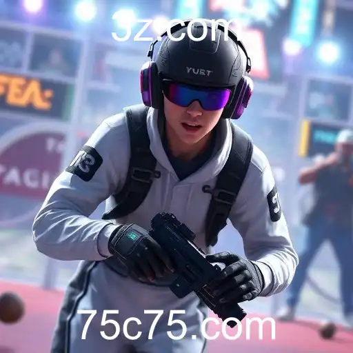 A Revolução dos Jogos com 75c: Tendências e Inovações