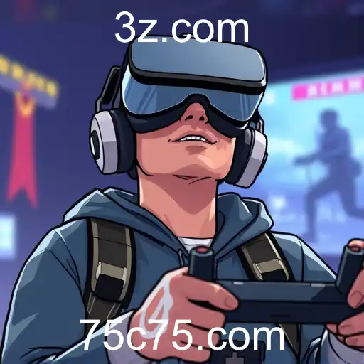 Inovação e Desafios no Mundo dos Jogos Online