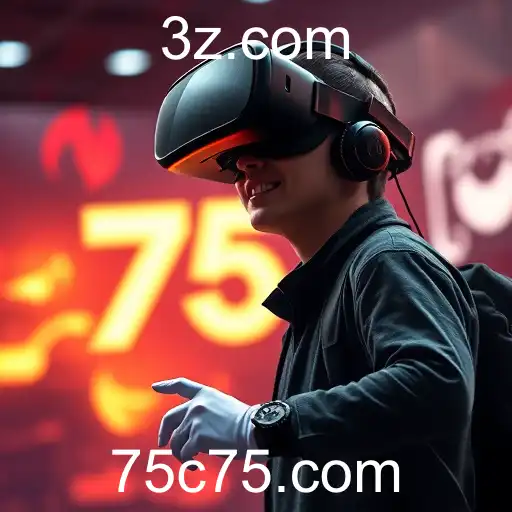 Evolução e Tendências de Jogos em 2025