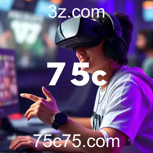 O Crescimento Vertiginoso da Indústria de Jogos