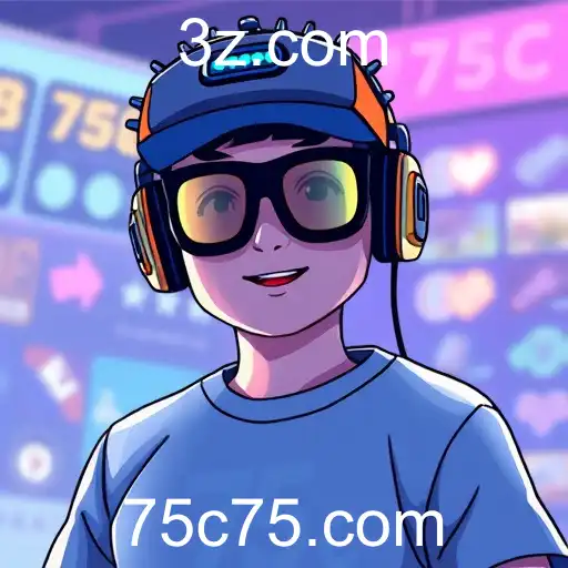 A Revolução do Jogo Online: O Impacto Crescente de '75c'