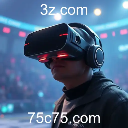 Inovações e Tendências no Mundo dos Jogos em 2025