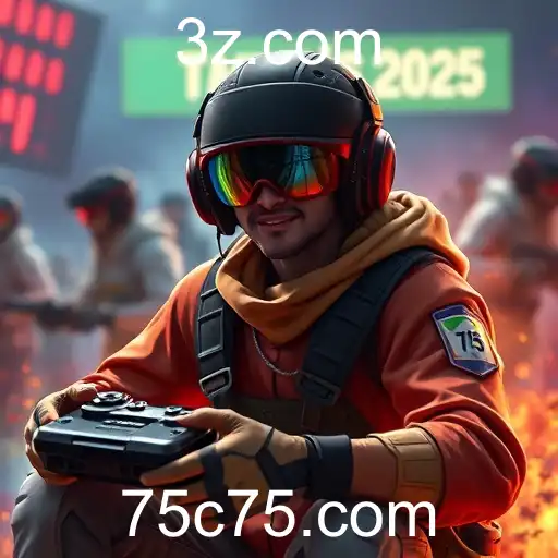 Evolução dos Jogos Online em 2025