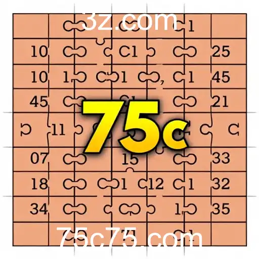 Ascensão do 75c: O Novo Fenômeno dos Jogos Virtuais