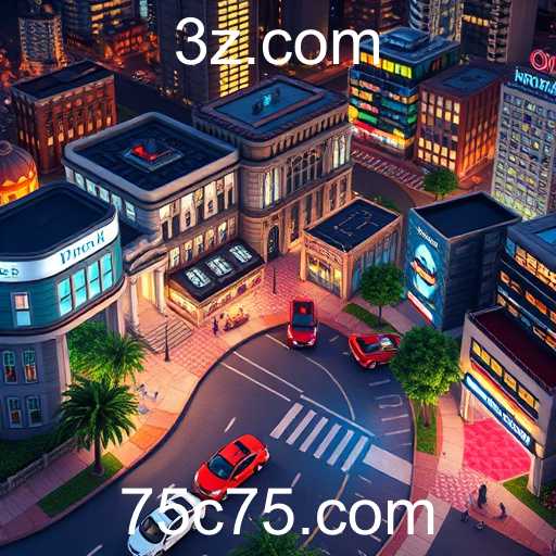 Explorando as Novas Fronteiras dos Jogos com 75c