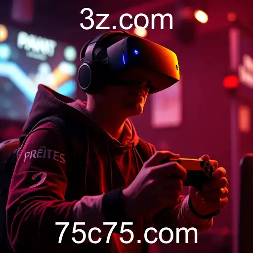 Tendências de Jogos em 2026 e a Ascensão da 75c