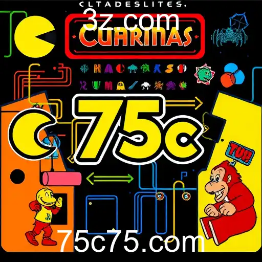 Reviva a Nostalgia: Os Encantos dos Jogos 'Arcade Classics' na Era Digital