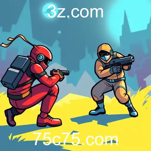 Futuro dos Jogos em Português