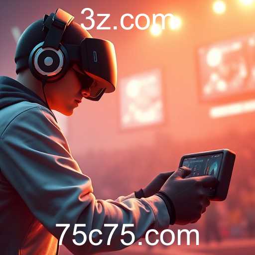 O Futuro dos Jogos Online em 2025