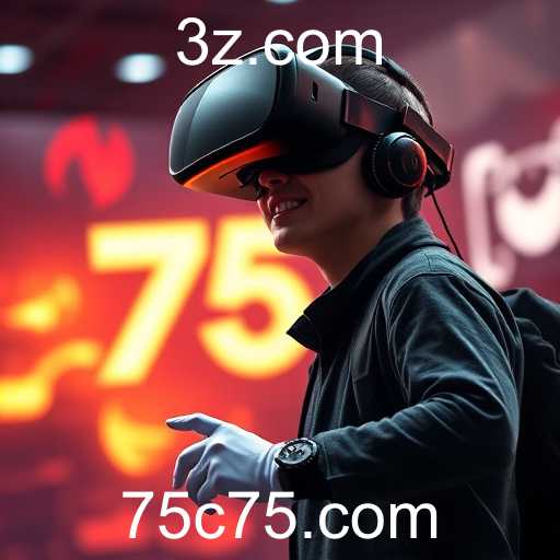 Evolução e Tendências de Jogos em 2025