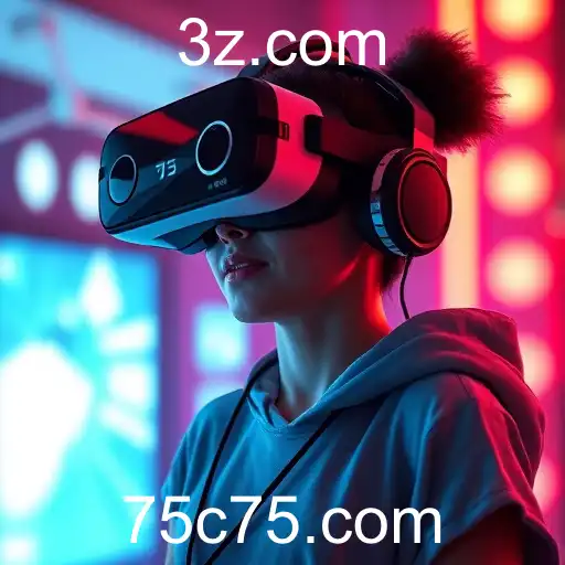 A Revolução dos Jogos em 2025