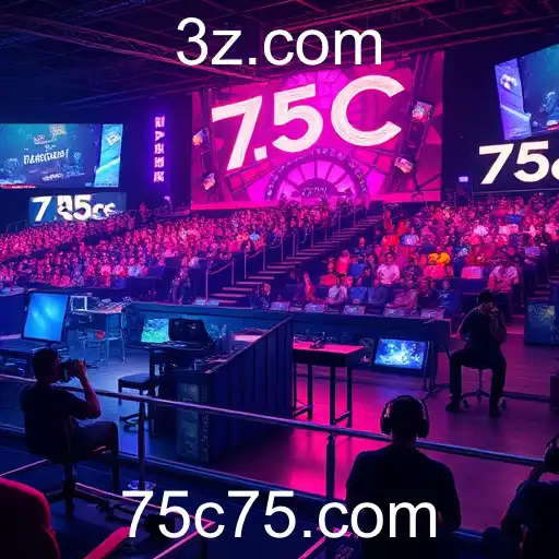 Impacto do 75c no Mercado de Jogos