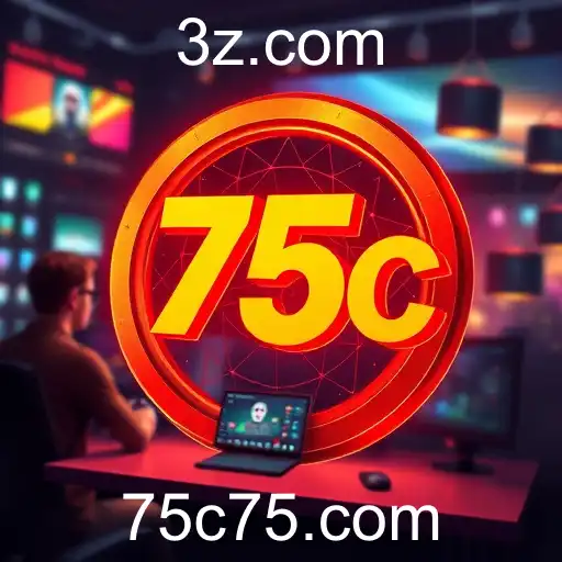 Inovações no Mundo dos Jogos com 75c