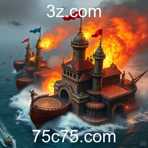 O Fascínio Inabalável dos Jogos de Estratégia