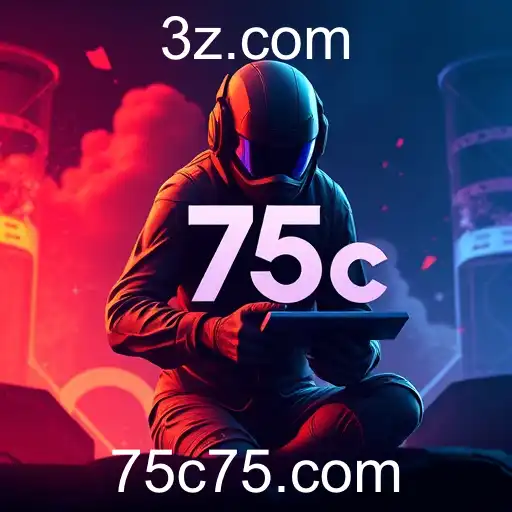 O Universo 75c Transforma o Cenário de Jogos